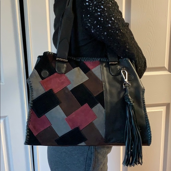 Elliot Lucca bag - Picture 1 of 15